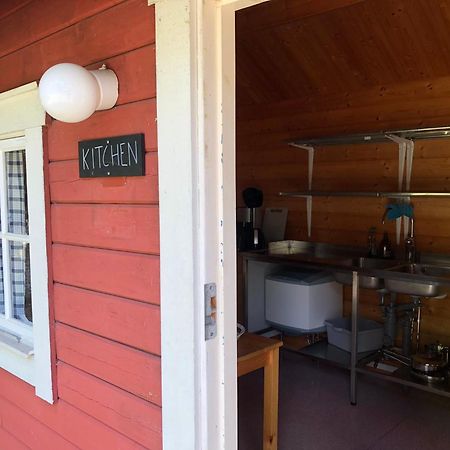 Ingebo Hagar Bondgardsboende Vimmerby Δωμάτιο φωτογραφία