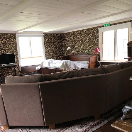 Ingebo Hagar Bondgardsboende Vimmerby Δωμάτιο φωτογραφία