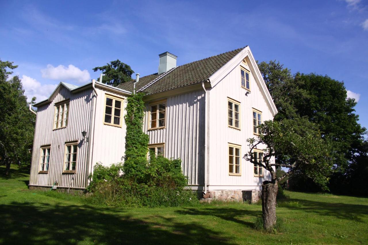 Ingebo Hagar Bondgardsboende Vimmerby Εξωτερικό φωτογραφία