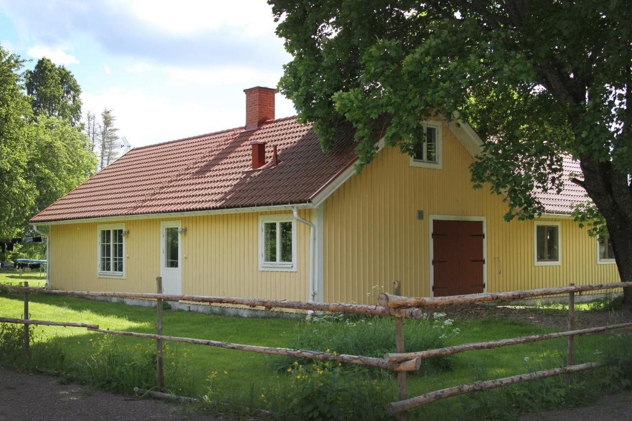 Ingebo Hagar Bondgardsboende Vimmerby Εξωτερικό φωτογραφία