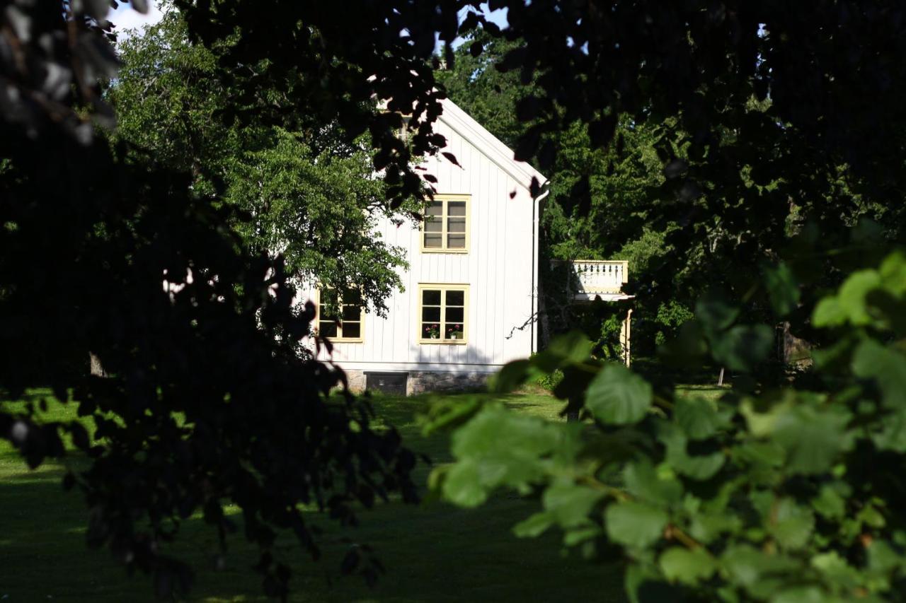 Ingebo Hagar Bondgardsboende Vimmerby Εξωτερικό φωτογραφία