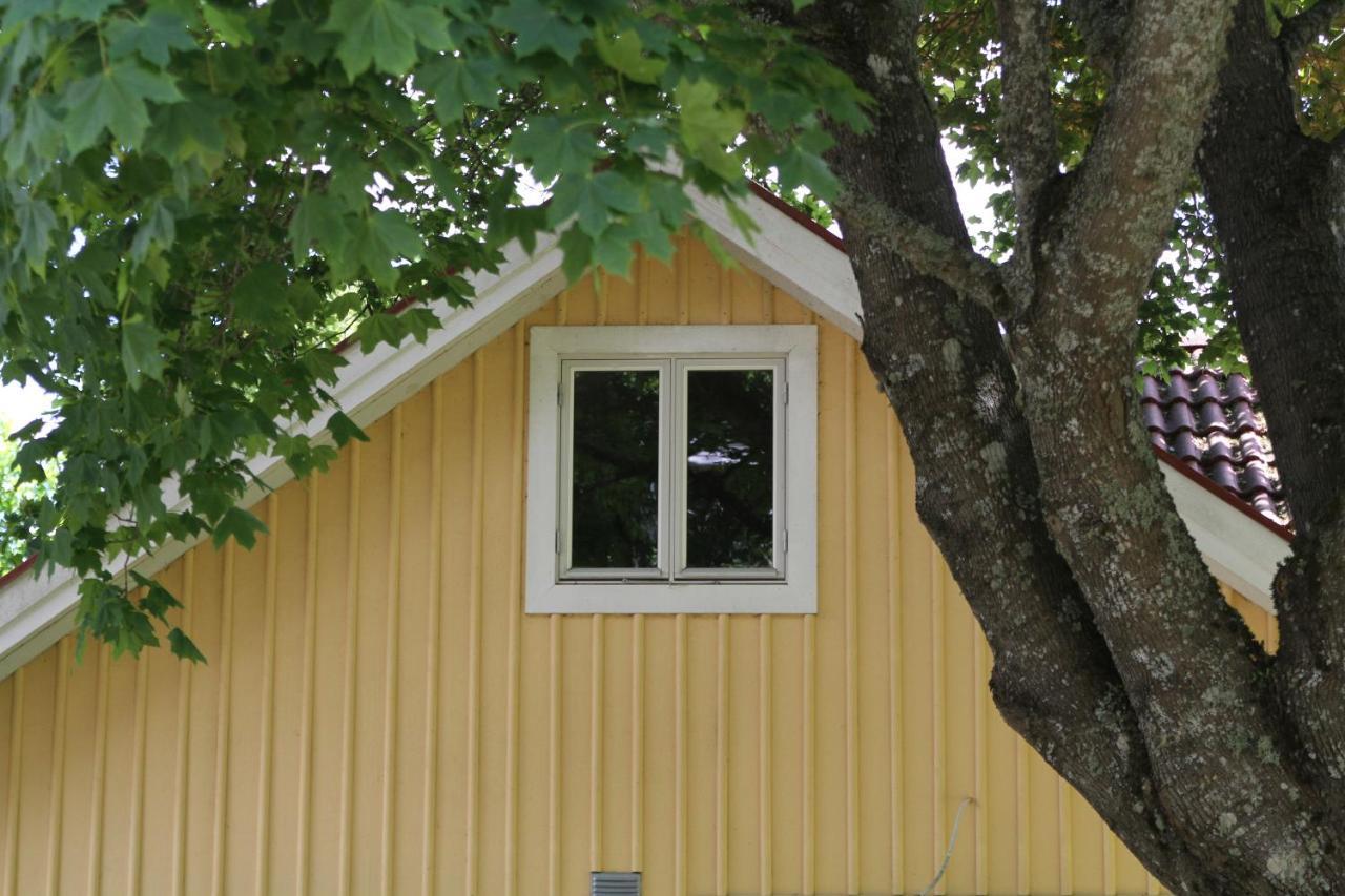 Ingebo Hagar Bondgardsboende Vimmerby Εξωτερικό φωτογραφία