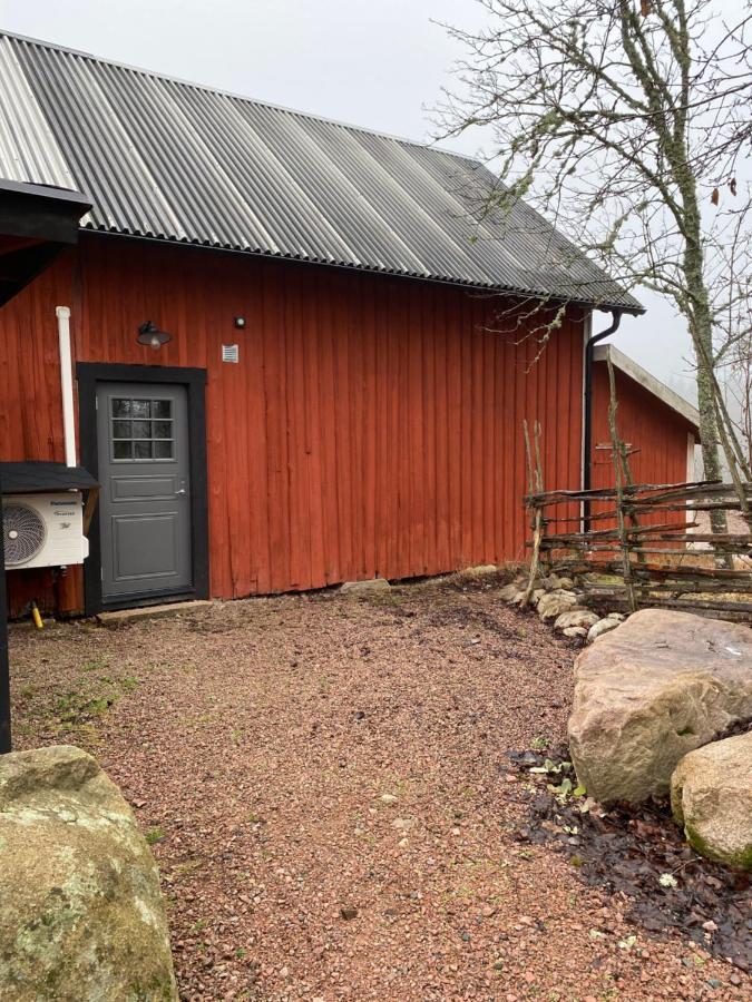 Ingebo Hagar Bondgardsboende Vimmerby Εξωτερικό φωτογραφία