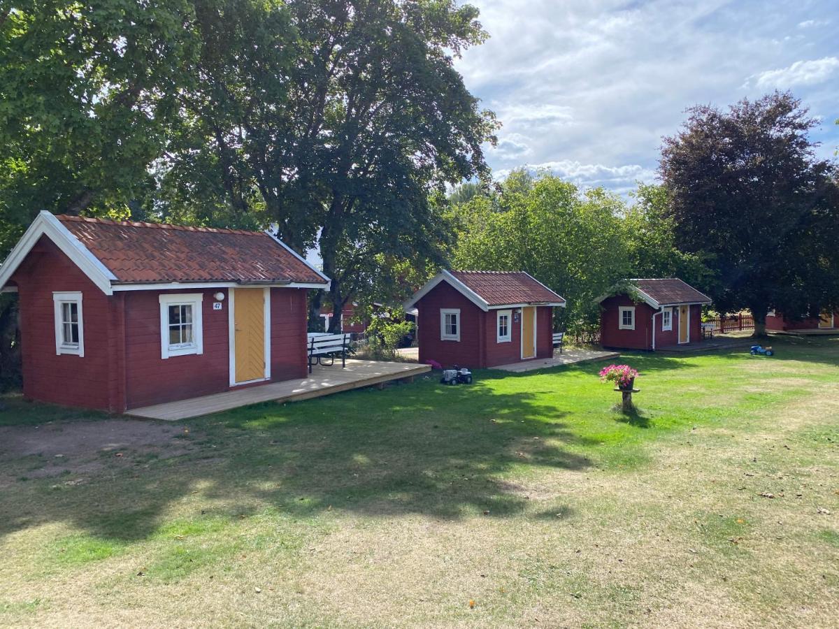 Ingebo Hagar Bondgardsboende Vimmerby Εξωτερικό φωτογραφία