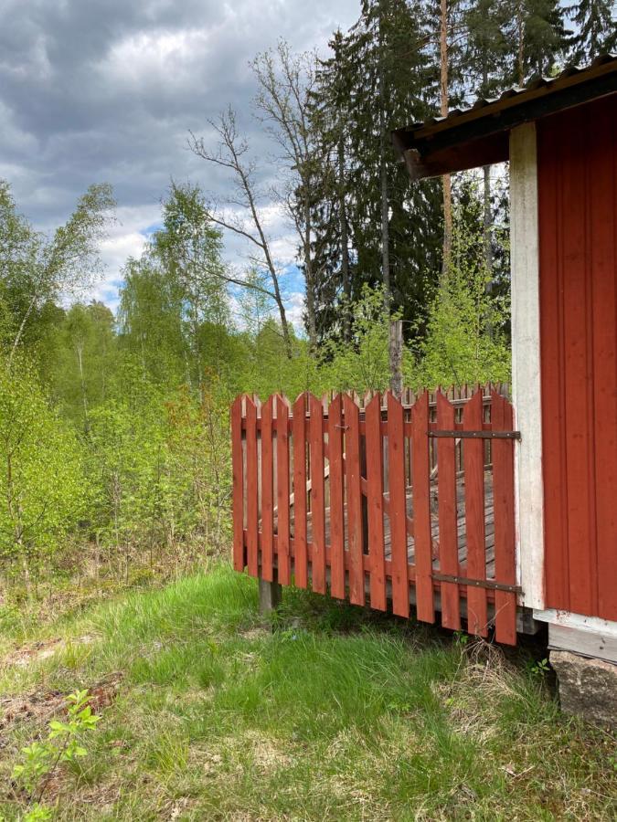 Ingebo Hagar Bondgardsboende Vimmerby Εξωτερικό φωτογραφία