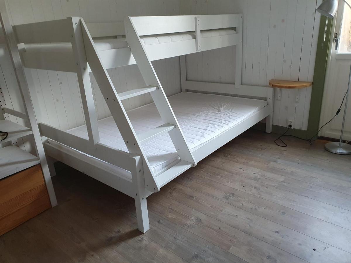 Ingebo Hagar Bondgardsboende Vimmerby Εξωτερικό φωτογραφία