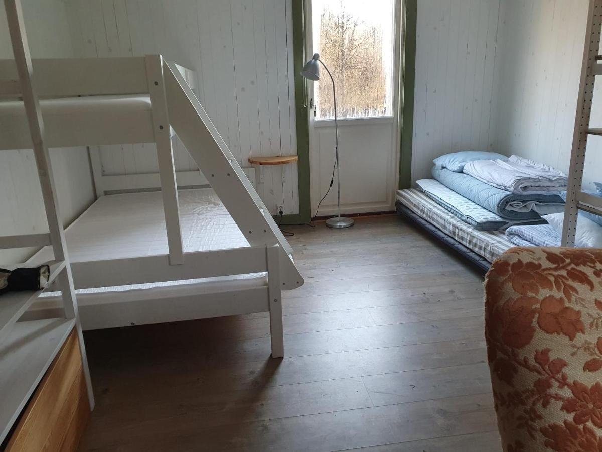 Ingebo Hagar Bondgardsboende Vimmerby Εξωτερικό φωτογραφία