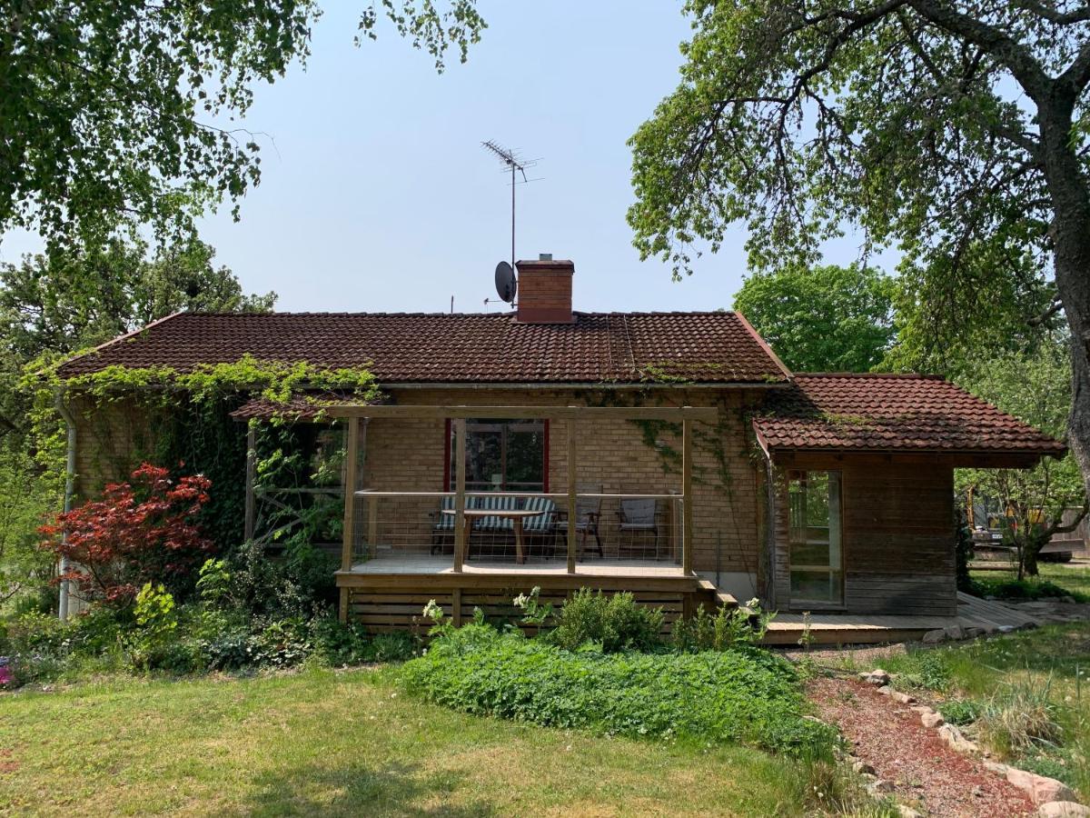 Ingebo Hagar Bondgardsboende Vimmerby Εξωτερικό φωτογραφία