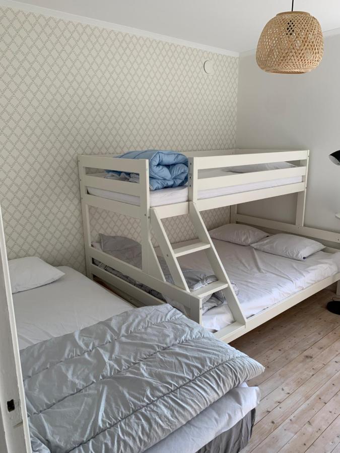 Ingebo Hagar Bondgardsboende Vimmerby Εξωτερικό φωτογραφία