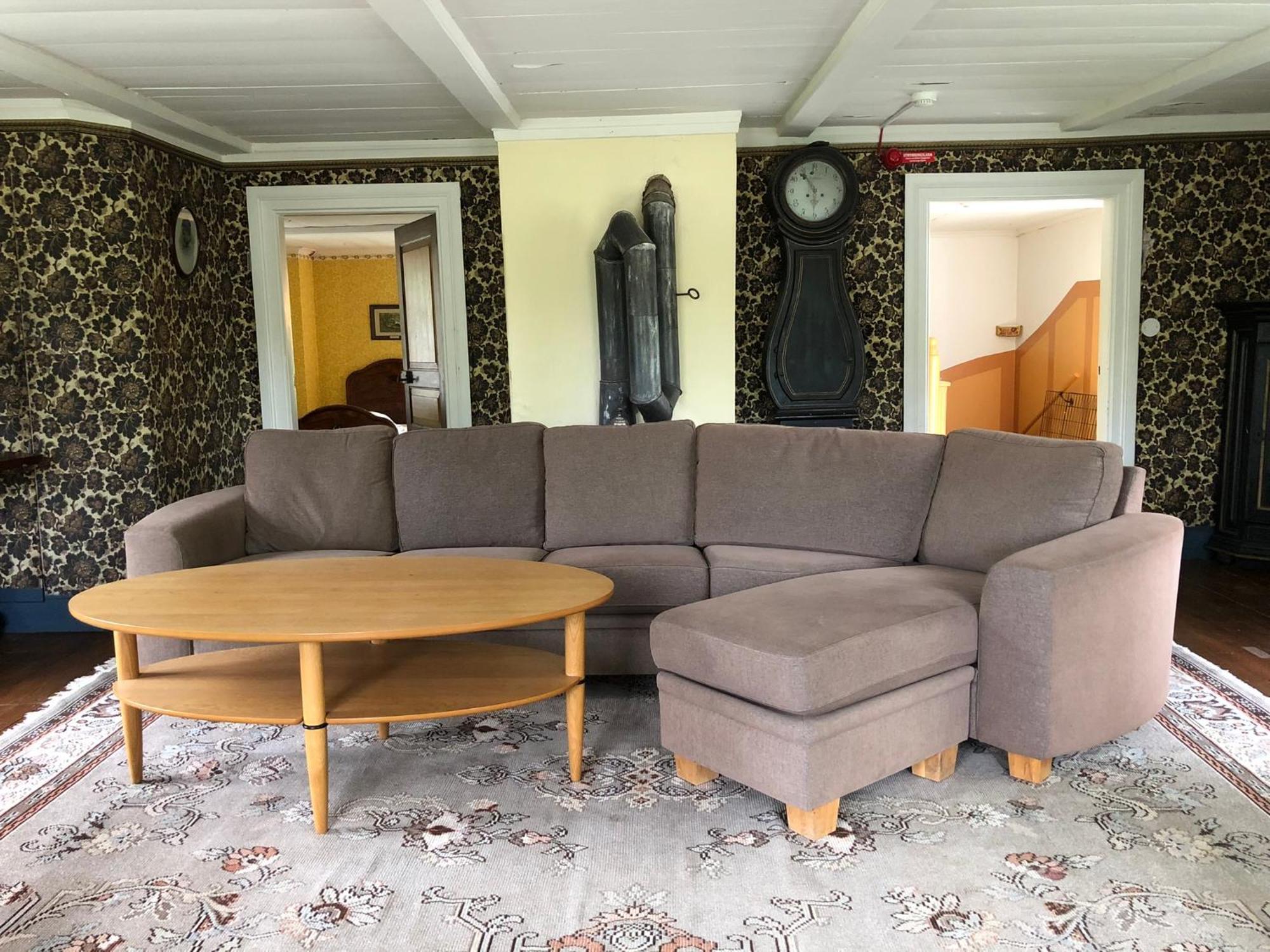 Ingebo Hagar Bondgardsboende Vimmerby Δωμάτιο φωτογραφία